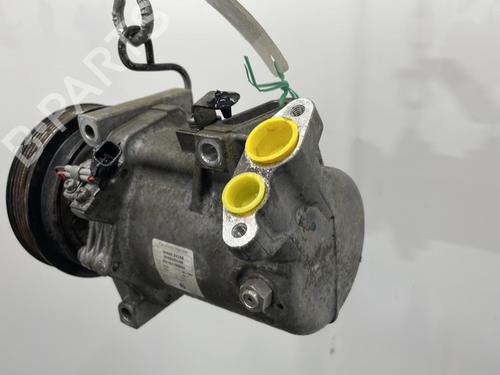 AC compressor NISSAN MICRA V (K14) 1.5 DCI | BP20416764M34 