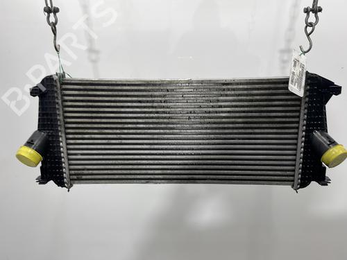 Intercooler radiateur LANCIA VOYAGER MPV (404_) 2.8 CRD (RT, 53) (177 hp) 31679501