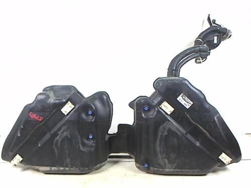 Fuel tank MERCEDES-BENZ C-CLASS Coupe (CL203) C 220 CDI (203.708) | BP20426028C62 