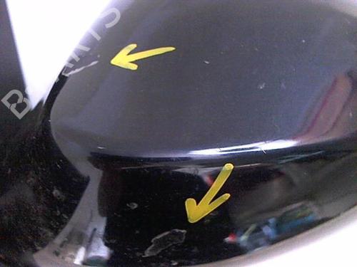 Left mirror BMW 1 (E87) 118 d | BP20478054C26 