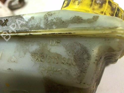 Brake master cylinder VW SHARAN (7M8, 7M9, 7M6) 1.9 TDI | BP20467433M77 