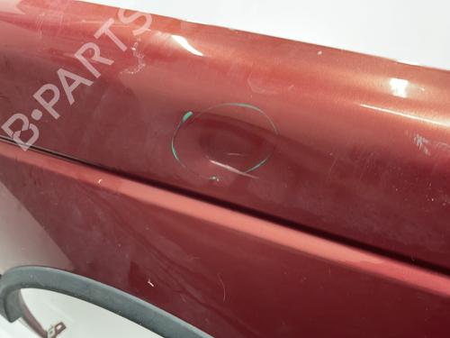 Right front fenders PEUGEOT 405 II (4B) 2.0 MI-16 | BP29419872C42 