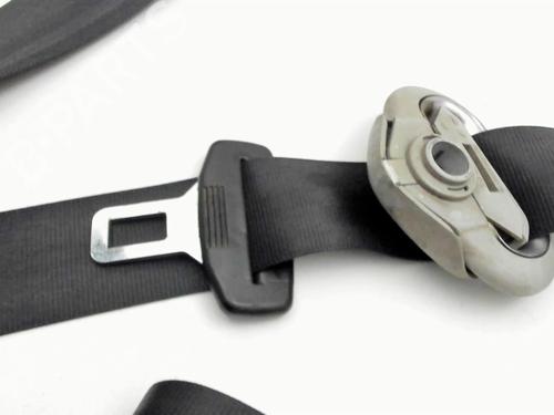 Used Rear left seatbelt Rear left seatbelt VW GOLF IV (1J1) 1.9 TDI (110 hp) 22103737 22103737