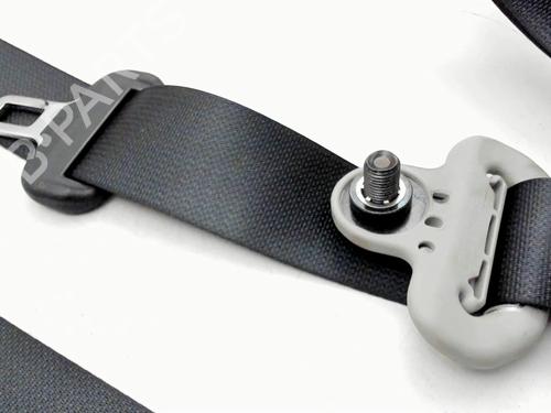 Front right seatbelt SUZUKI VITARA (LY) 1.4 Hybrid (Mild Hybrid) (APK414) | BP40002785I25 - Image 4