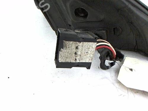 Left mirror AUDI A3 (8L1) 1.9 TDI | BP20409666C26 