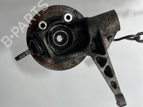 Right front steering knuckle AIXAM A.741 0.4 D | BP30602976M26