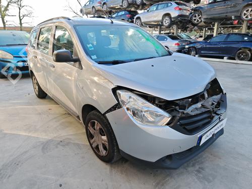 Engine DACIA LODGY (JS_) 1.2 TCe (JSAY, JSM0) | BP32428817M1  - Image 17