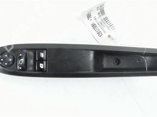 Used Left front window switch CITROËN DS3 (SA_) 1.6 HDi 110 (112 hp) 32138837