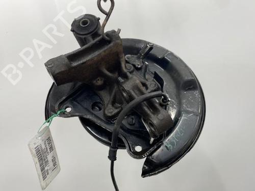 Right rear steering knuckle TOYOTA CELICA Coupe (_T16_) 2.0 (ST162_, ST162R) | BP21207838M28 