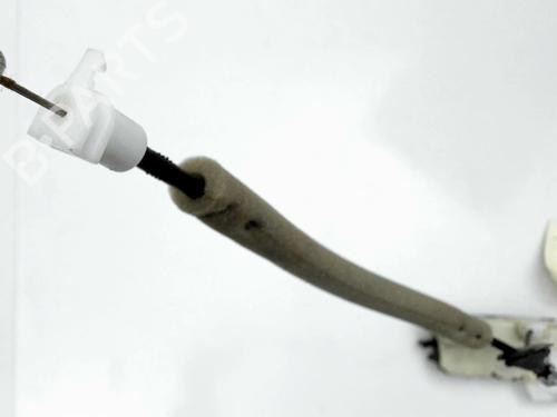 Front right lock CITROËN BERLINGO MULTISPACE (B9) 1.6 BlueHDi 100 | BP20402099C97 