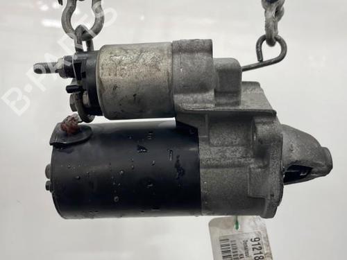 Starter FORD KA (RU8) 1.2 | BP20395910M8 - Image 2
