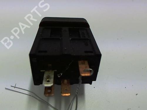 Warning switch OPEL ZAFIRA A MPV (T98) 2.0 DI 16V (F75) | BP20457254I22 
