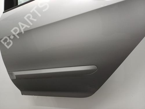 Left rear door PEUGEOT 308 I (4A_, 4C_) 1.6 HDi | BP21549064C4 