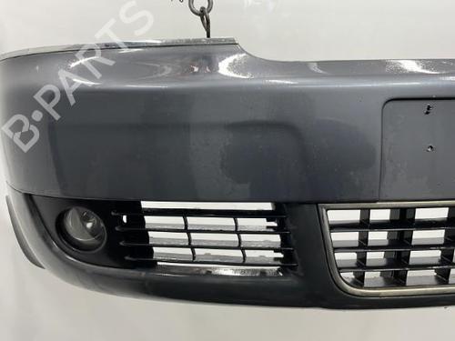 Used Front bumper Front bumper AUDI A6 C5 Avant (4B5, 4B6) 1.9 TDI (130 hp) 20440117 20440117