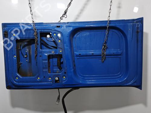 Left tailgate RENAULT TRAFIC II Van (FL) 1.9 dCi 80 (FL0B) | BP34559285C76 - Image 8