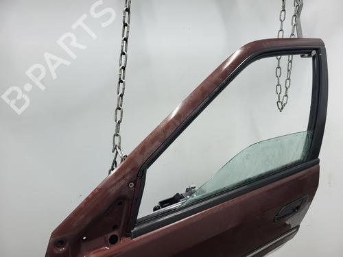 Left front door CITROËN XANTIA (X1_, X2_) 1.9 Turbo D | BP22102358C2 