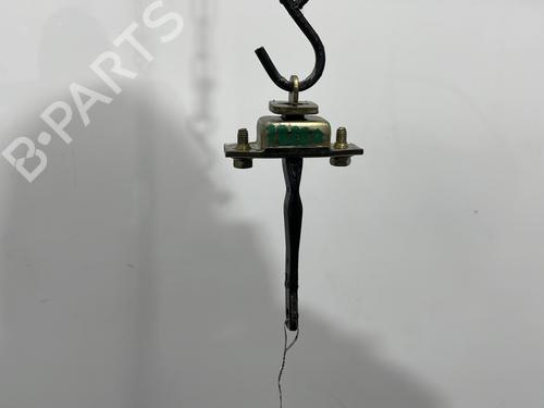 Used Hinge/Door check strap TOYOTA STARLET (_P9_) 1.3 (EP91_, EP91R) (75 hp) 30633613