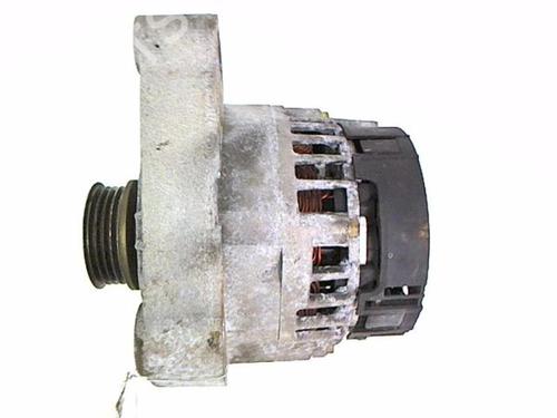 Used Alternator FIAT PANDA (169_) 1.1 (169.AXA1A) (54 hp) 20459982