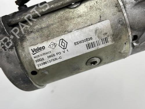 Starter RENAULT MEGANE III Hatchback (BZ0/1_, B3_) 1.6 dCi (BZ00, BZ12, BZ13) | BP20387329M8 