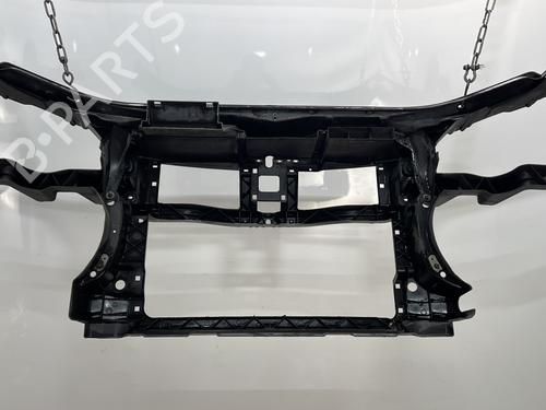 Frontplade/Frontkurv VW PASSAT B6 (3C2) 1.6 FSI | BP32736051C72 - Image 3