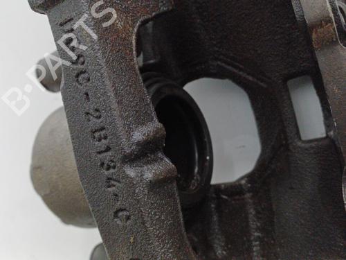 Left front brake caliper FORD MONDEO V Hatchback (CE) 2.0 TDCi | BP20428538M105 - Image 3