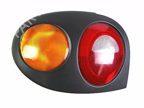 Used Left taillight Left taillight RENAULT MEGANE I Coach (DA0/1_) 1.6 e (DA0F) (90 hp) 20459069 20459069