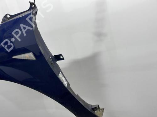 Used Left front fenders RENAULT GRAND SCÉNIC II (JM0/1_) 1.5 dCi (JM1E) (106 hp) 20387768
