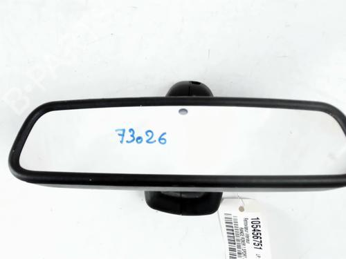 Used Rear mirror LAND ROVER RANGE ROVER SPORT I (L320) 3.6 D 4x4 (272 hp) 26181486