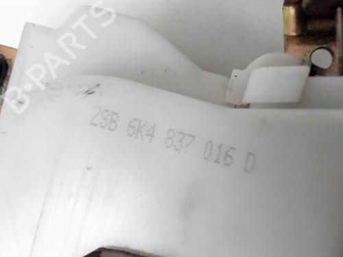 Front right lock SEAT IBIZA II (6K1) 1.4 i | BP21422776C97 