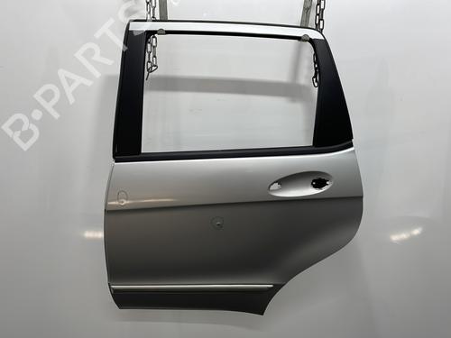 Used Left rear door MERCEDES-BENZ A-CLASS (W169) A 180 CDI (169.007, 169.307) (109 hp) 24409509