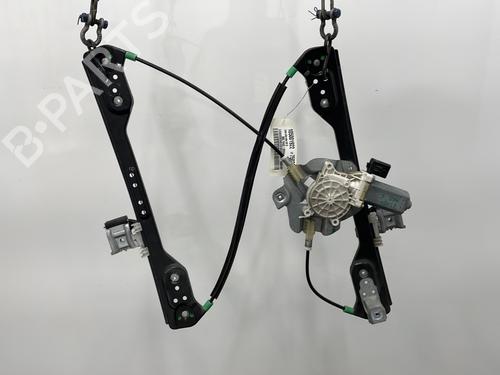 Used Front left window mechanism CHRYSLER 300C Touring (LX, LE) 3.0 CRD (218 hp) 25341808