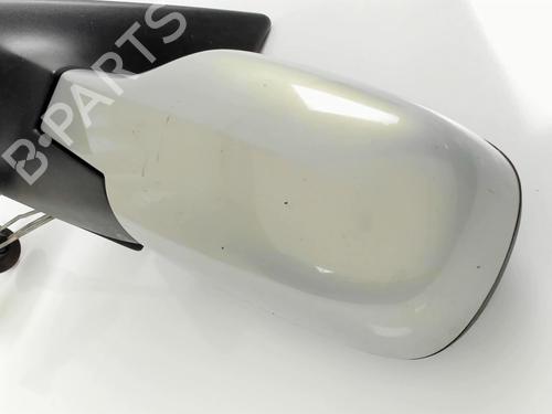 Left mirror RENAULT MEGANE II (BM0/1_, CM0/1_) 1.5 dCi (BM0F, BM0T, BM2B, CM0F, CM0T) | BP20457615C26 