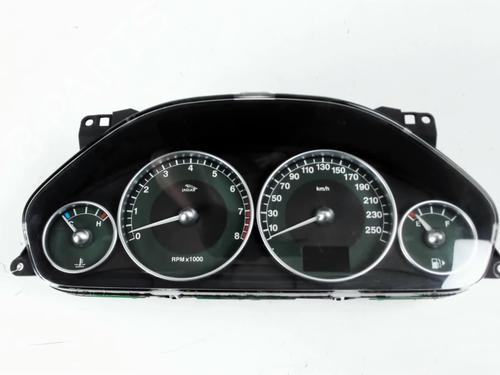 Used Instrument cluster JAGUAR X-TYPE I (X400) 3.0 V6 All-wheel Drive (230 hp) 28709146
