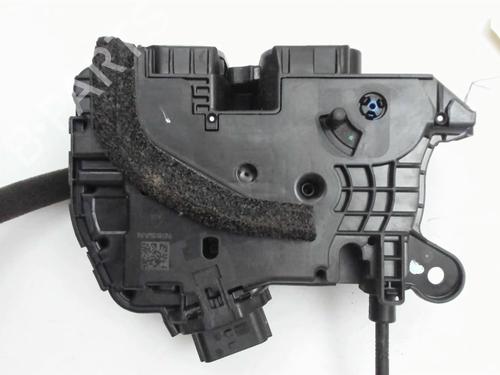 Rear right lock NISSAN MICRA V (K14) 1.5 DCI | BP20416774C99 
