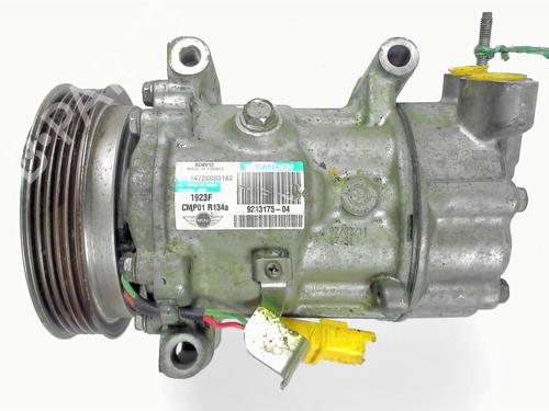 AC compressor MINI MINI (R56) Cooper D | BP20425170M34  - Image 7