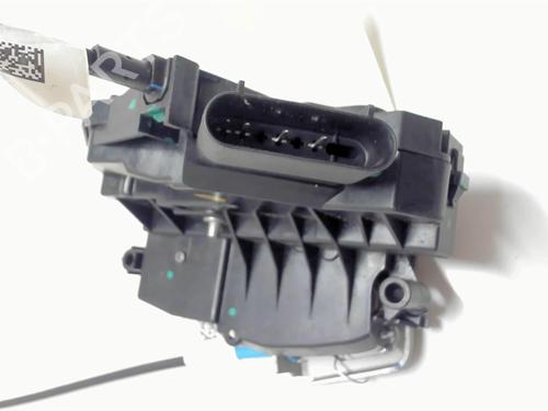Front right lock FORD ECOSPORT 1.0 EcoBoost | BP20406750C97 