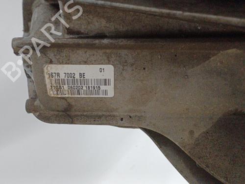 Used Gearbox FORD MONDEO III (B5Y) 1.8 16V (125 hp) 21206671