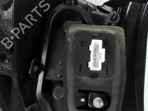 Right taillight CITROËN C3 II (SC_) 1.4 HDi 70 (SC8HZC, SC8HR0, SC8HP4) | BP36588655C35 - Image 4