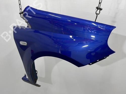 Right front fenders FIAT GRANDE PUNTO (199_) 1.2 | BP27481926C42