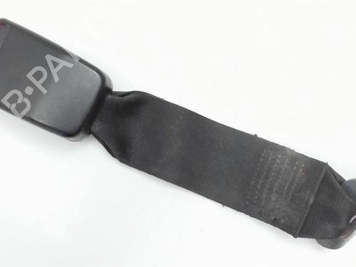 Seat buckle CITROËN SAXO (S0, S1) 1.0 X | BP21239605I32 