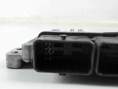 Used Engine control unit (ECU) Engine control unit (ECU) RENAULT TWINGO II (CN0_) 1.5 dCi (CN0E) (64 hp) 27481925 27481925