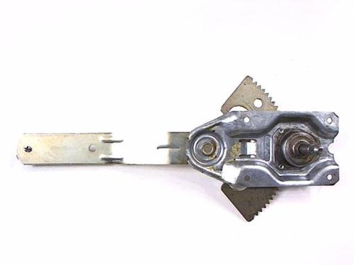 Used Rear left window mechanism FORD FIESTA III (GFJ) 1.6 i 16V (88 hp) 20457364