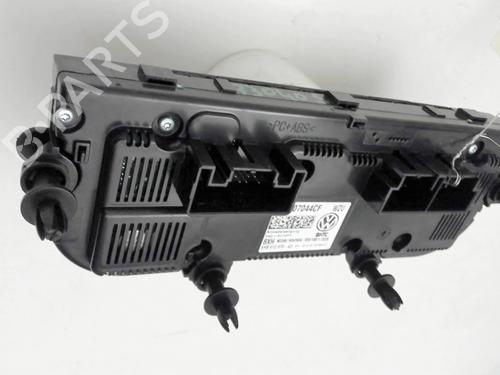 Climate control VW GOLF SPORTSVAN VII (AM1, AN1) 1.5 TSI | BP26666723I5 