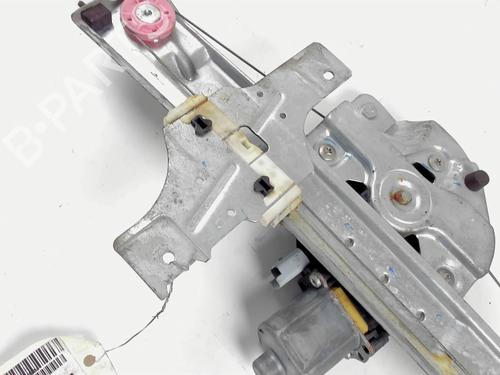 Used Front left window mechanism Front left window mechanism 20421425 20421425