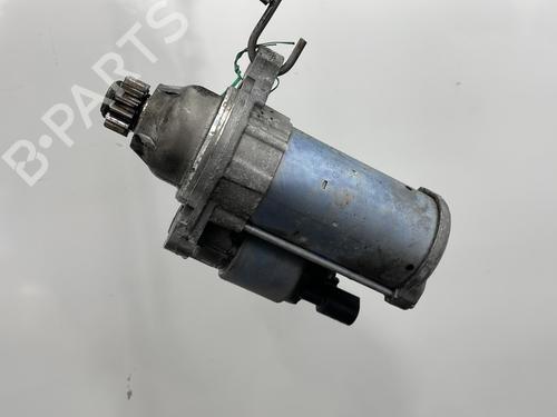 Used Starter Starter VW POLO V (6R1, 6C1) 1.2 TSI 16V (90 hp) 29638960 29638960