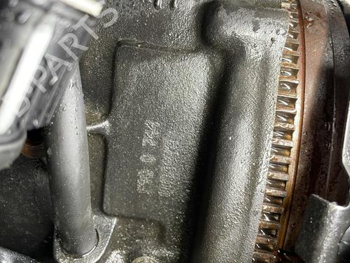 Engine RENAULT MEGANE I (BA0/1_) 1.9 dTi (BA08, BA0N) | BP30136946M1