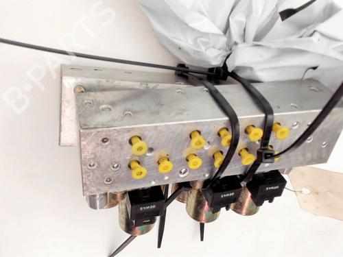 Electronic module MERCEDES-BENZ SL (R129) 280 (129.058) | BP27982545M83 