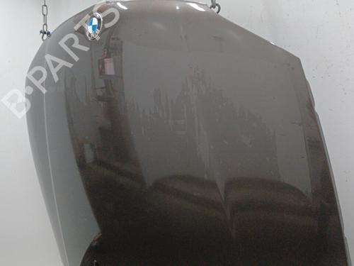 Hood BMW 1 (E87) 118 d | BP22102497C1