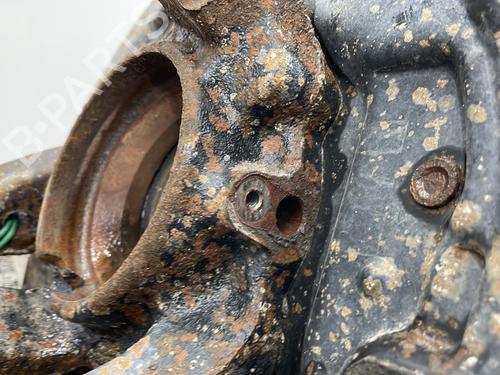 Venstre hjullagerhus spindel LAND ROVER FREELANDER I (L314) 2.0 Td4 4x4 | BP26964375M27