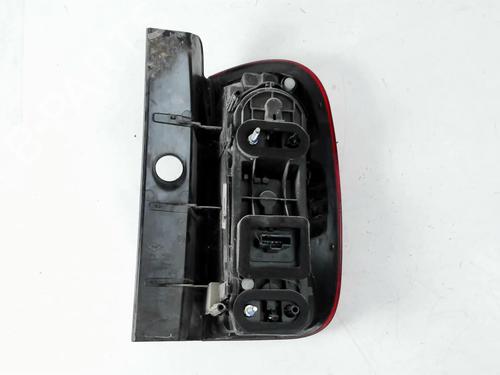 Left taillight DACIA DUSTER (HS_) 1.5 dCi | BP36173203C34 - Image 1